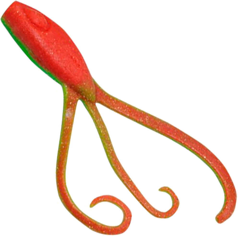 Gulp Squid Vicious Fishing Lures - Picture 10 of 15