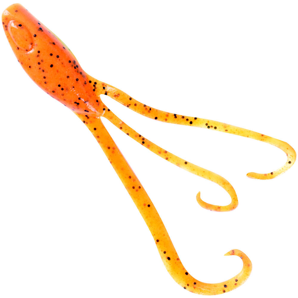 Gulp Squid Vicious Fishing Lures - Picture 11 of 15