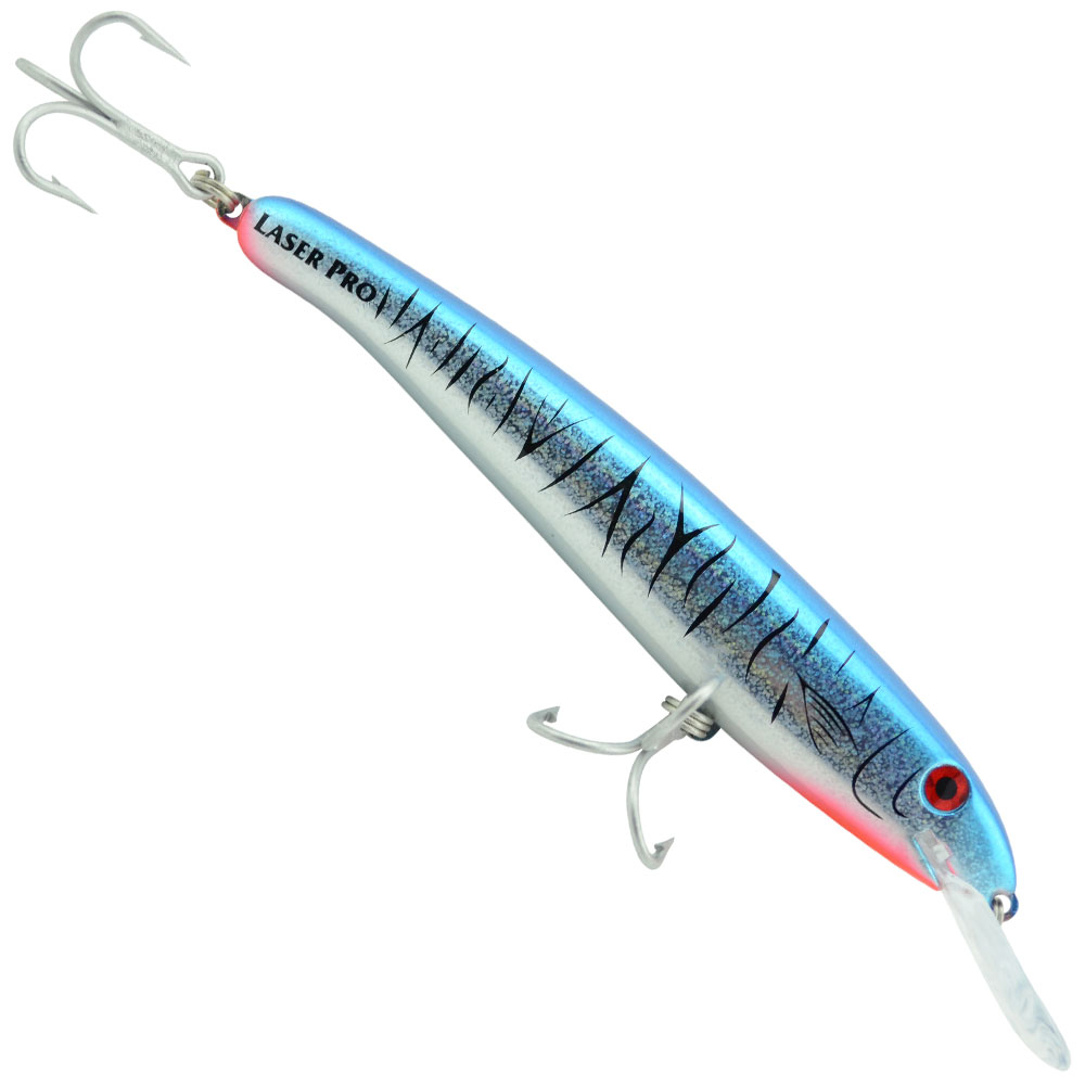 Halco Laser Pro 190 Trolling Lure 185mm Baitfish for sale online