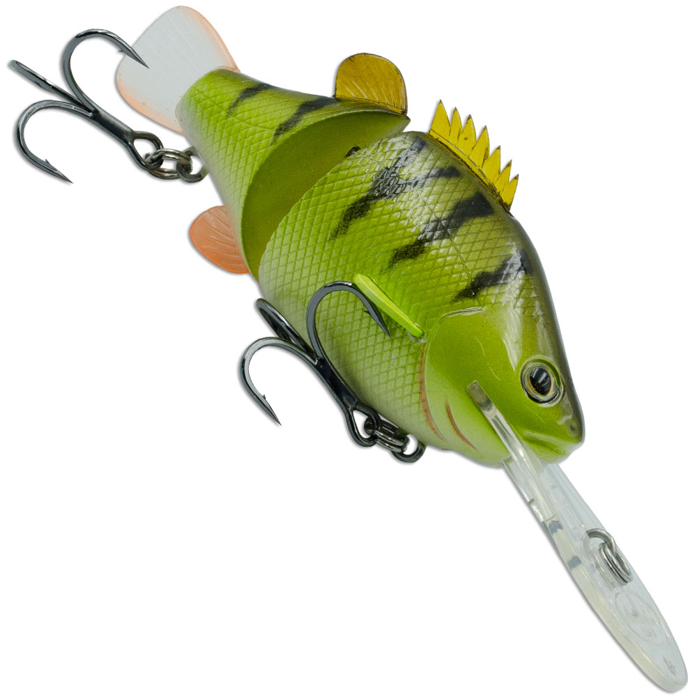 Halco Twisty Fishing Lures