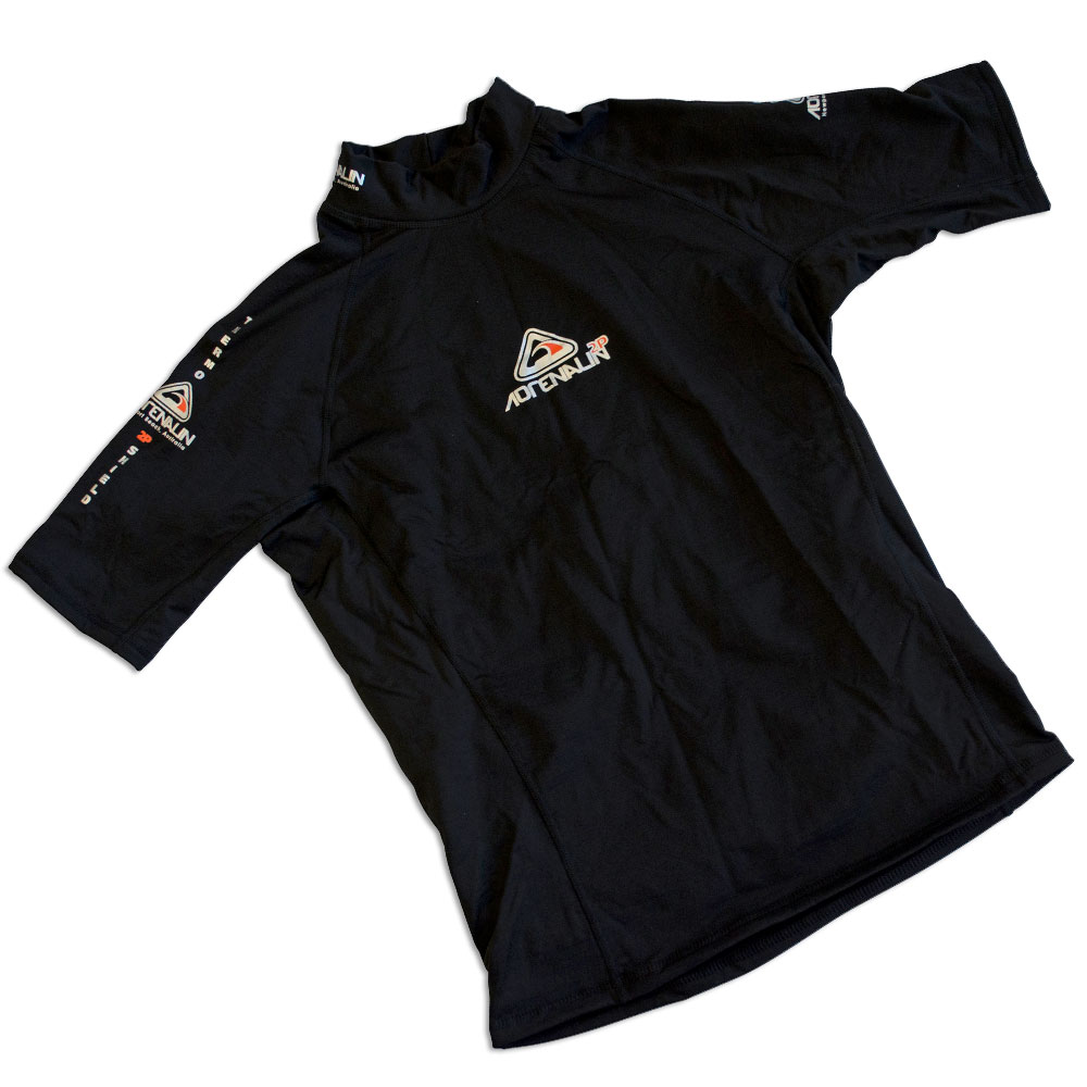 Adrenalin Thermal Rash Top Vest 2P Model - Bild 17 von 20