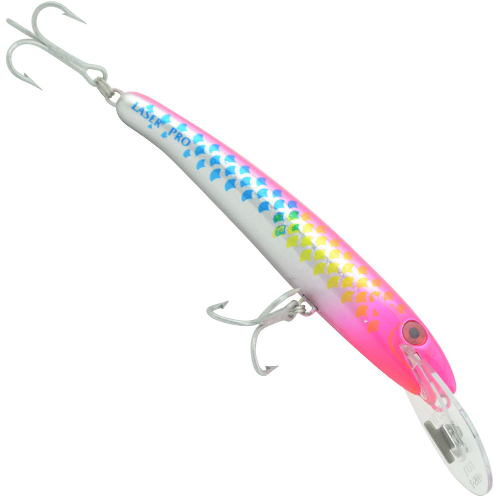 Halco Laser Pro 190 Trolling Lure 185mm Baitfish for sale online