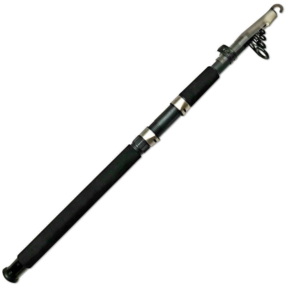 Shimano Spectrum Plus Telescopic Rod 10ft 5-8kg