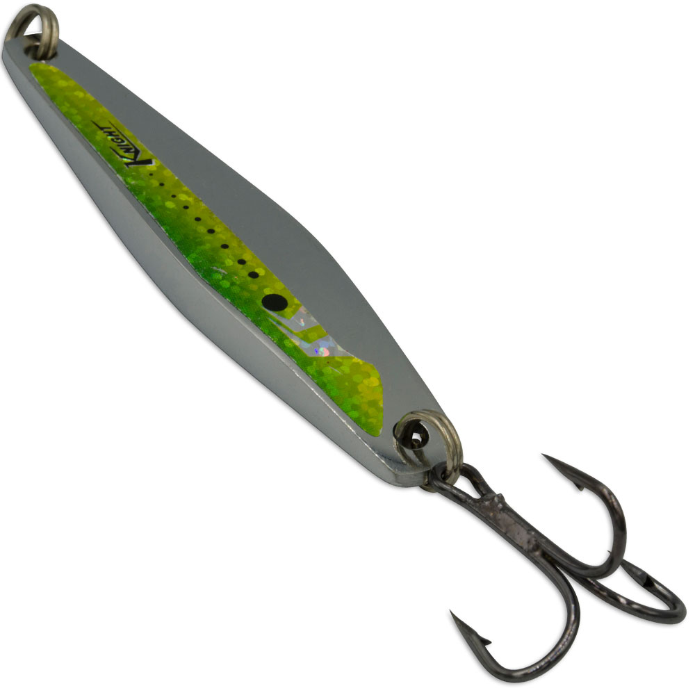 Surecatch Knight Lures