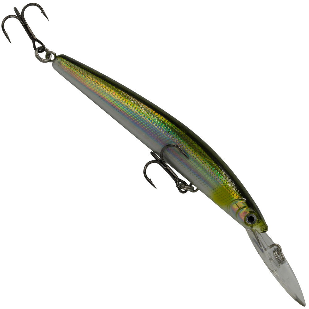 Daiwa Double Clutch Lures - Picture 42 of 74