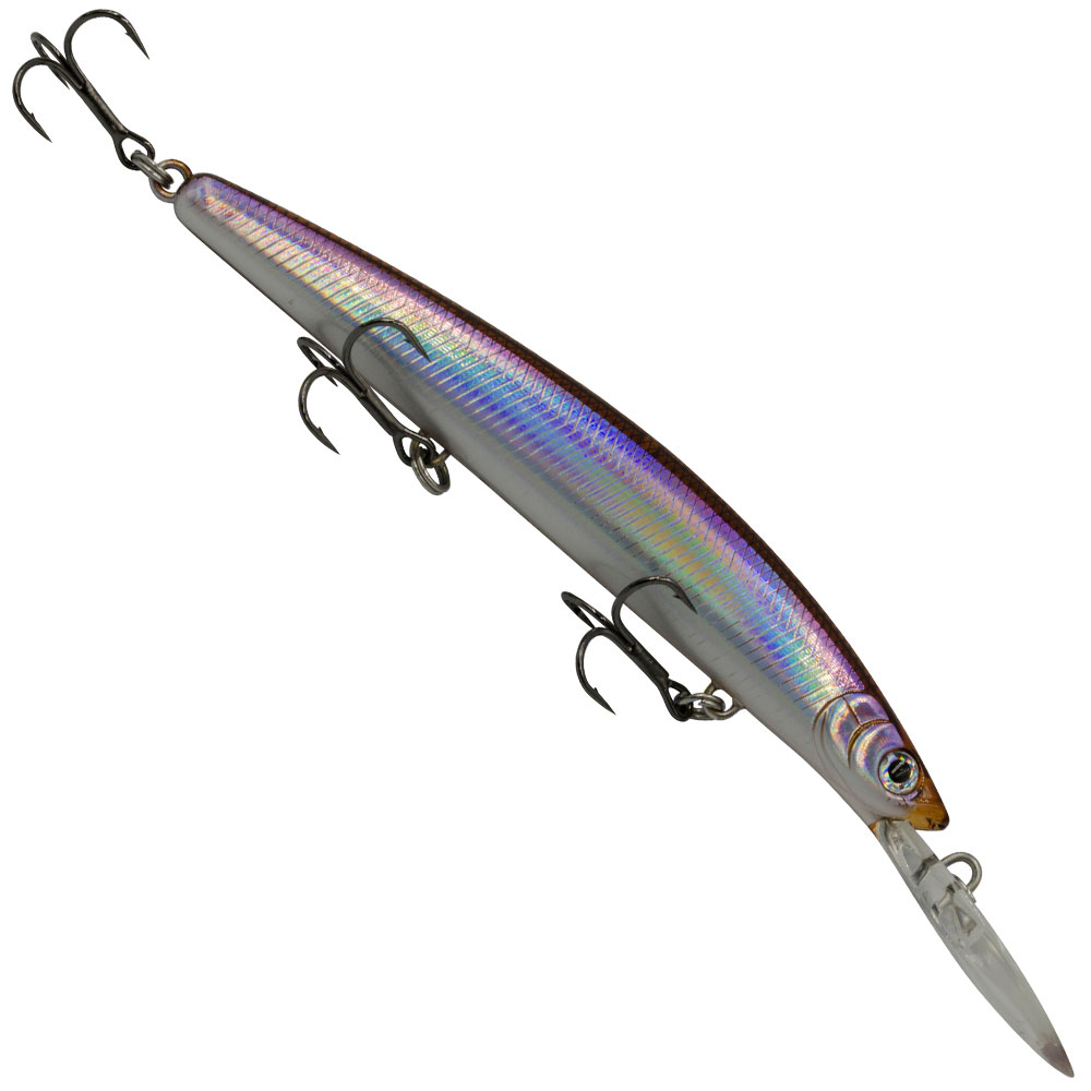 Daiwa Double Clutch Lures - Picture 58 of 74