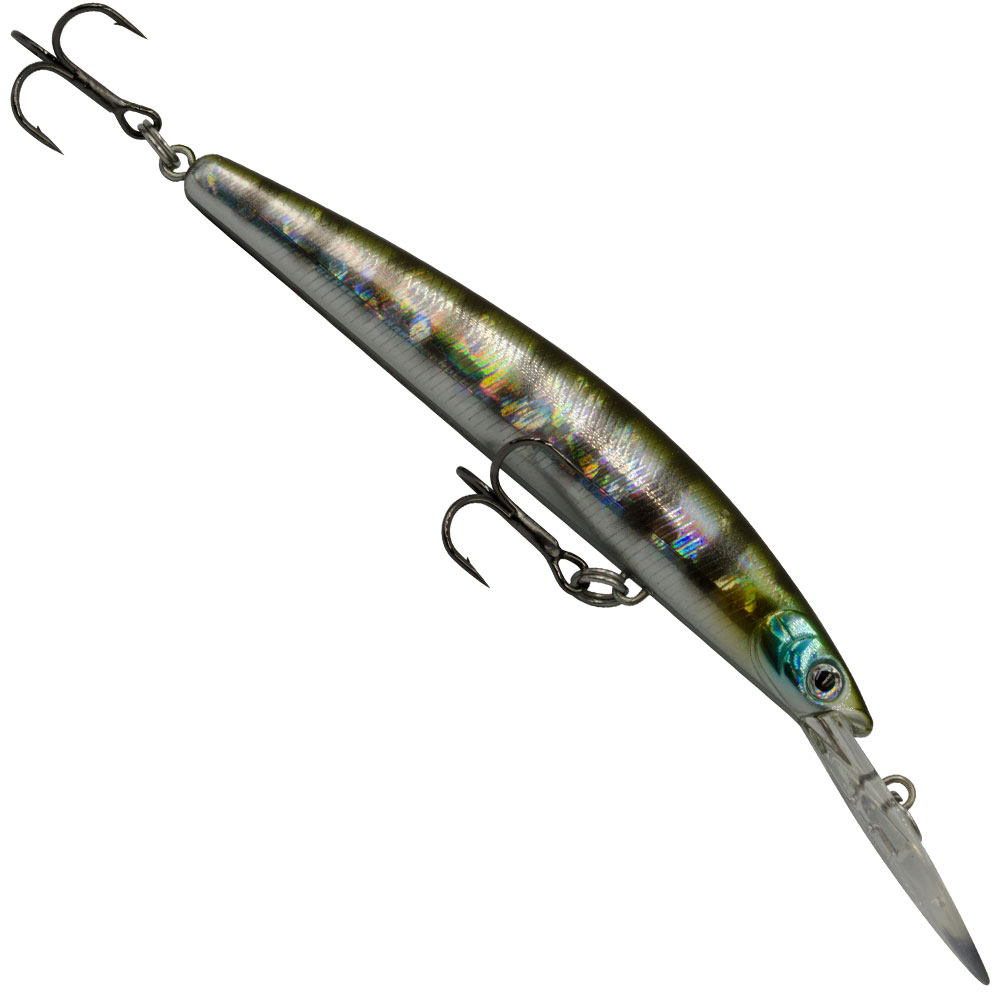 Daiwa Double Clutch Lures - Picture 55 of 74