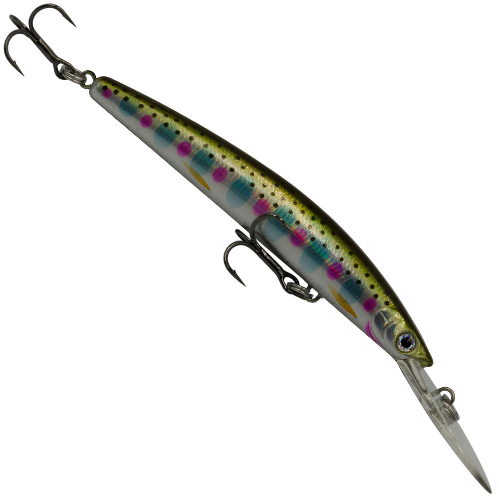 Daiwa Double Clutch Lures - Picture 73 of 74