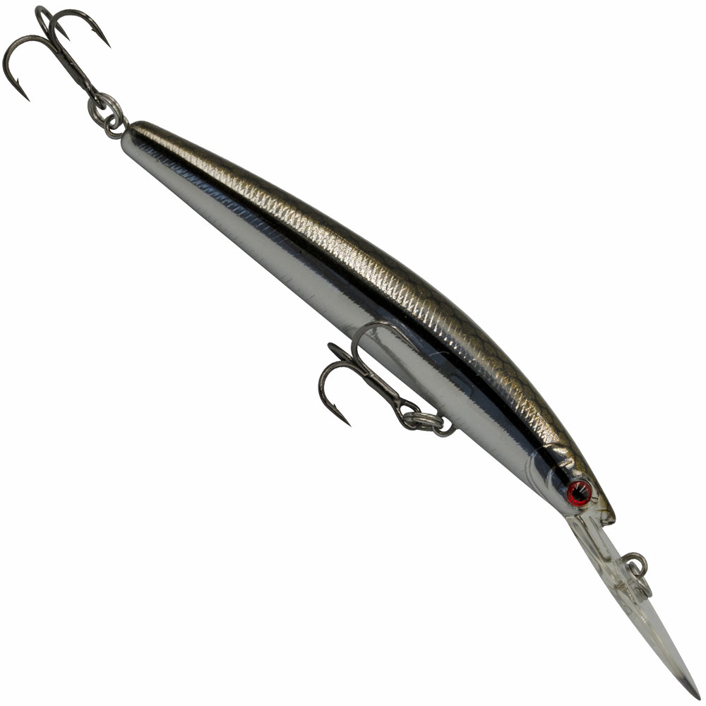 Daiwa Double Clutch Lures - Picture 31 of 74