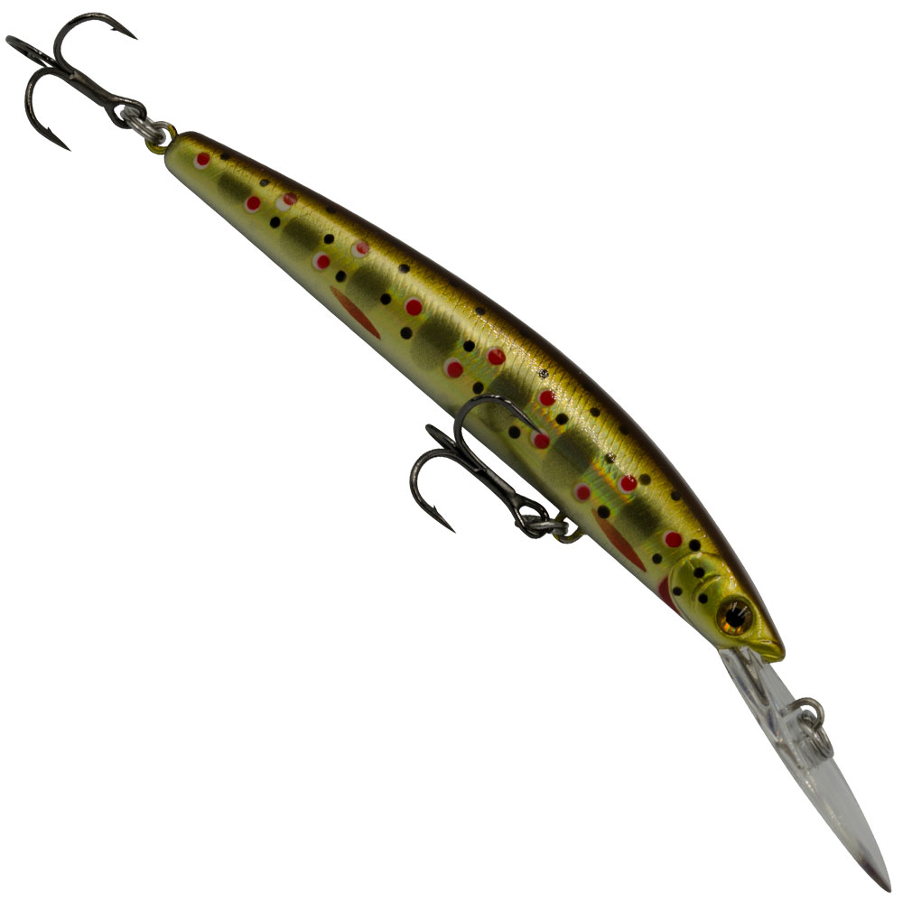 Daiwa Double Clutch Lures - Picture 72 of 74
