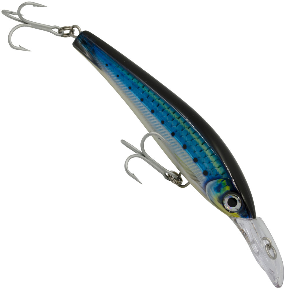 Rapala Xtreme Lures XRAP 160 - Picture 12 of 19