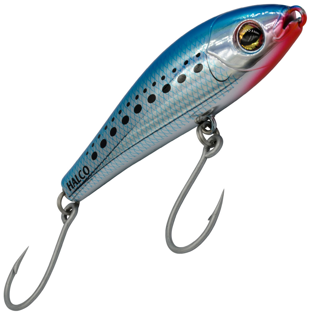 Halco Slidog Lure Stickbait Fishing Lures