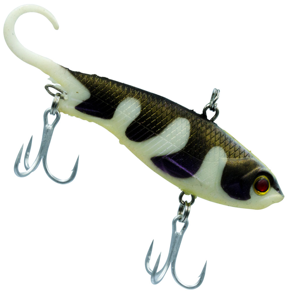 Zerek Fish Trap Lures