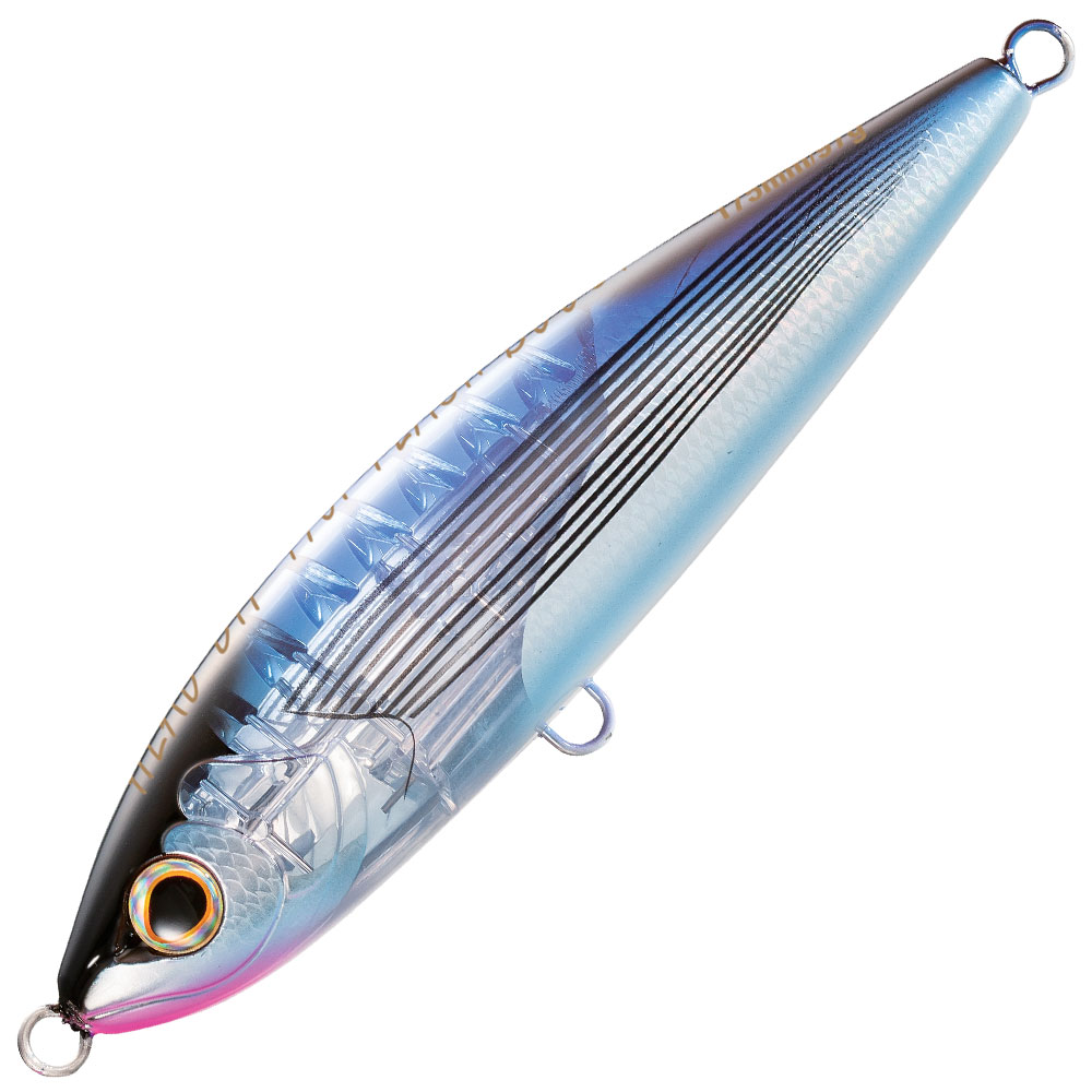 ※⭐️ Shimano Ocea Flash Boost Stickbait Lures | eBay