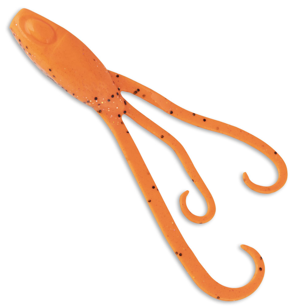 Gulp Squid Vicious Fishing Lures - Picture 14 of 15