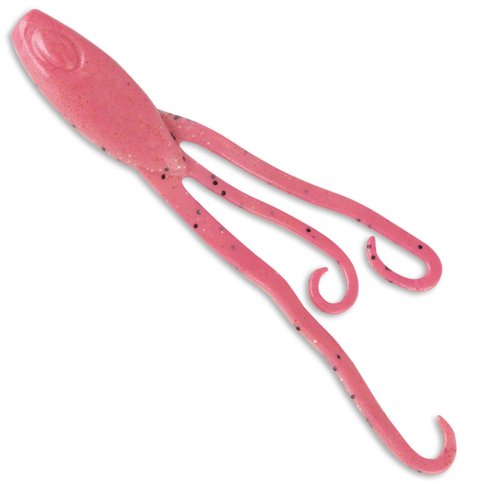 Gulp Squid Vicious Fishing Lures - Picture 15 of 15