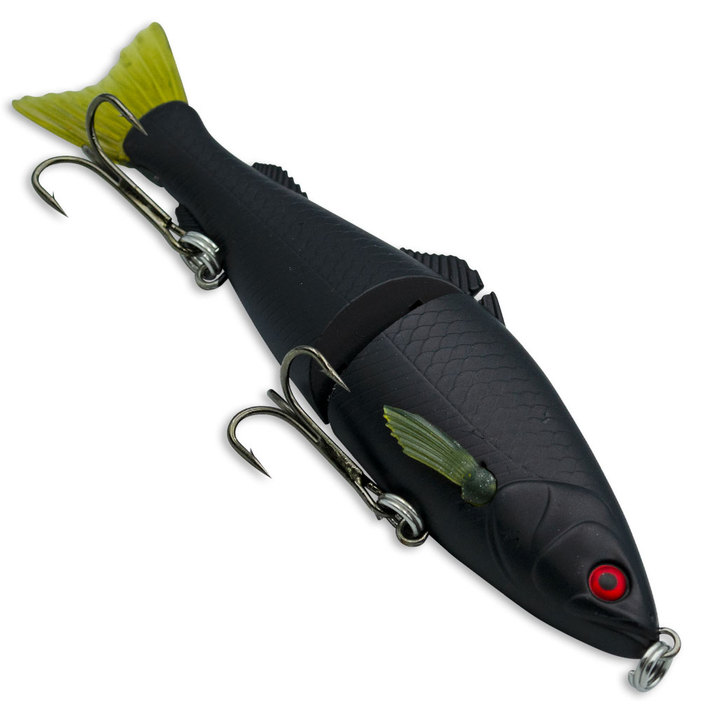 Fish Craft Dr Glide Lure