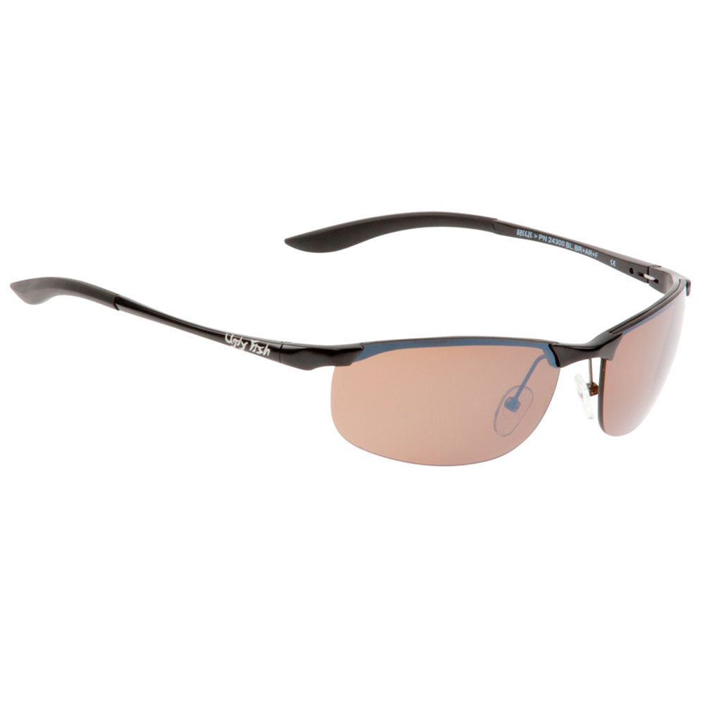 Ugly Fish Nylon Lens Polarised Sunglasses