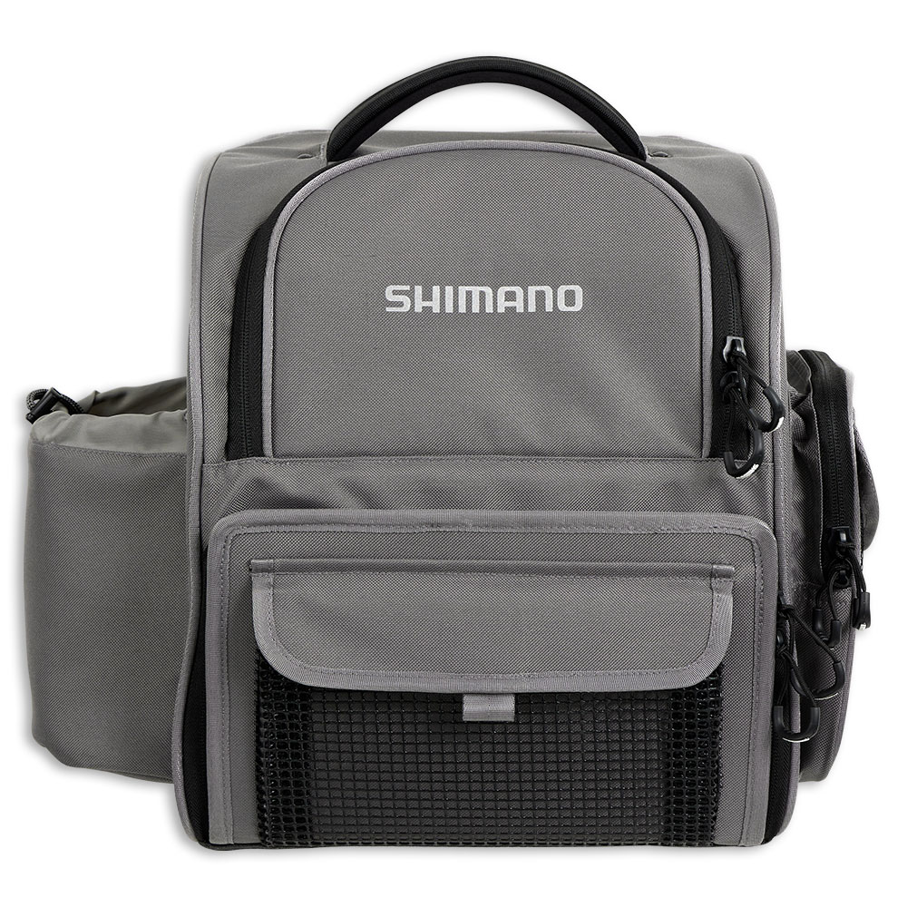 Shimano Fishing Backpack