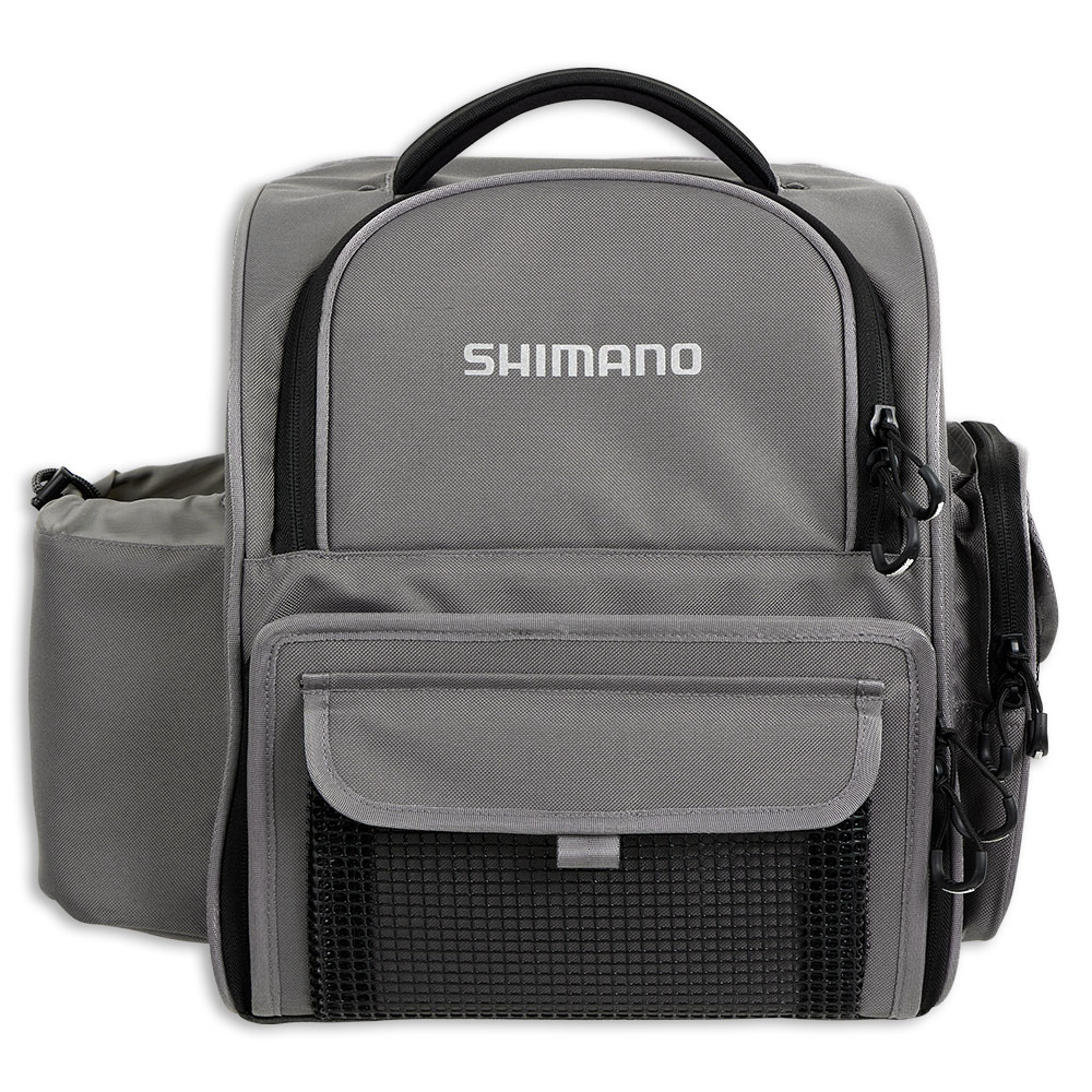 FISHING SHIMANO LOGO | Backpack