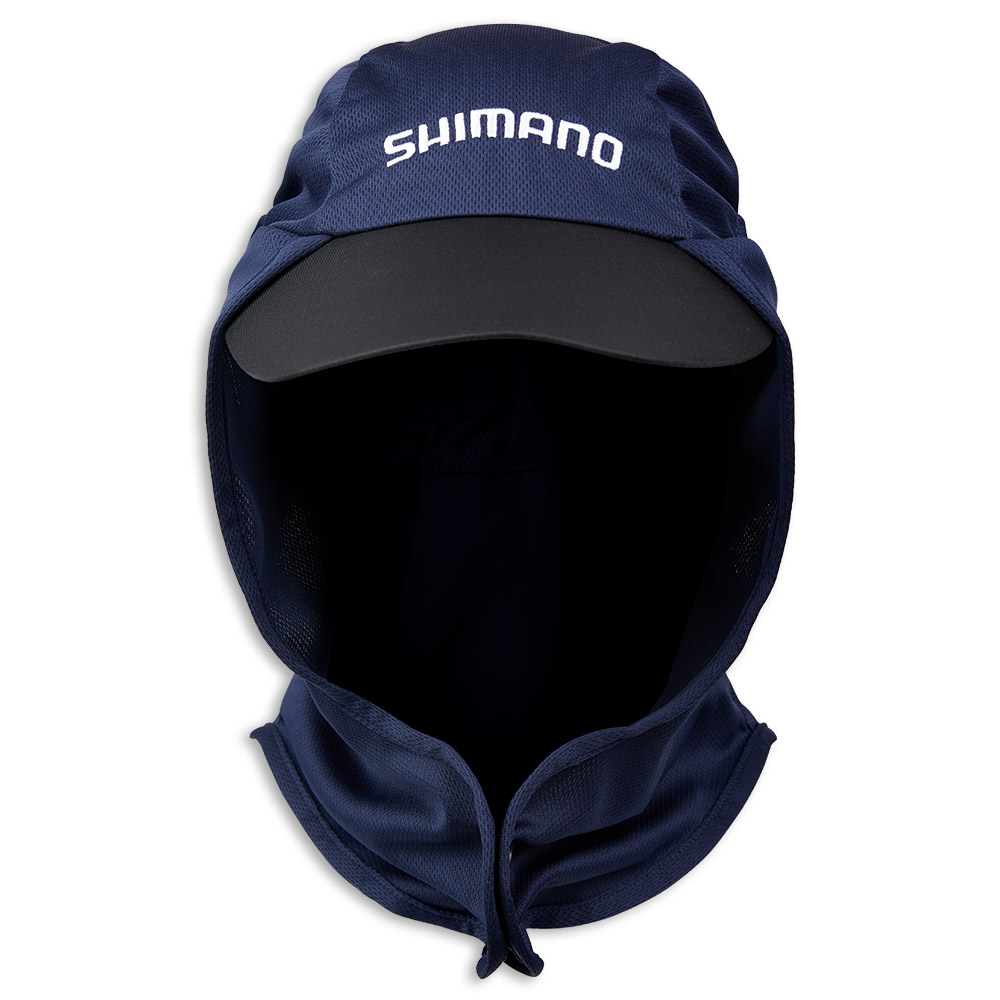 Shimano Platinum Cap Blue