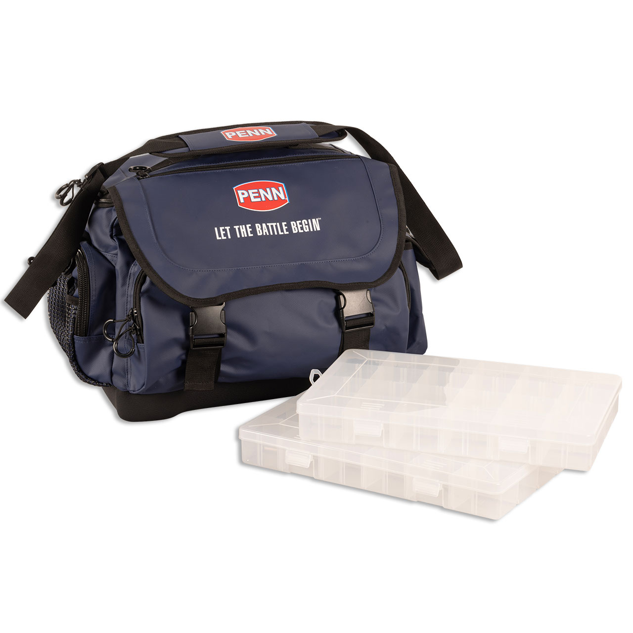 Penn Saltwater Tournament Tackle Bag