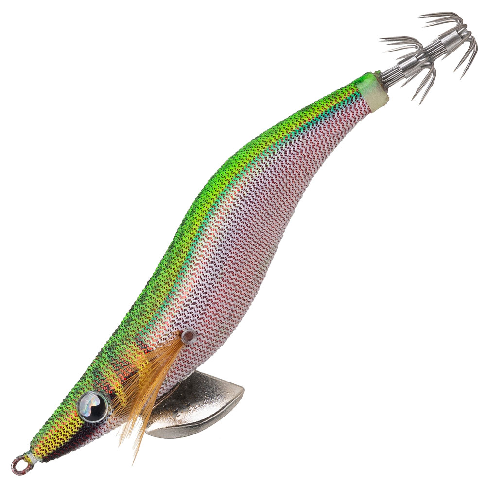 ⭐ Bite Science Squid Slayer Jig | eBay Australia