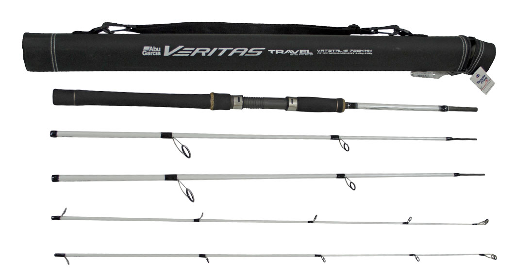 abu garcia barra rod Beast Baitcast Rods ton graphite for a lightweight balanced feel with EVA split grip design Abu Garcia Veritas Rods Sale