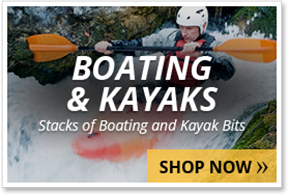 Boating - Kayaks