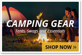 Camping Gear