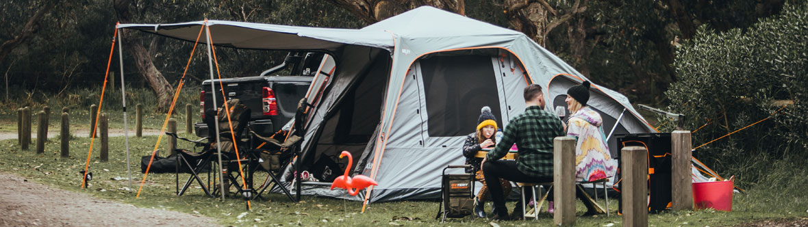 Oztent Oxley Tents Oztent Oxley Tents