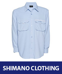 Shimano Fishing Gear Australia