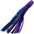 Black Pete Billmark Canyon Runner Game Lure