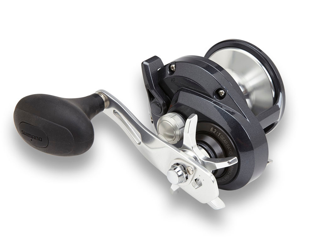 SHIMANO BIG BAITRUNNER LC 巨鯉 shimano-big-baitrunner-