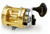 Shimano Tiagra Fishing Reel TI 16 - 2 Speed Game Reel