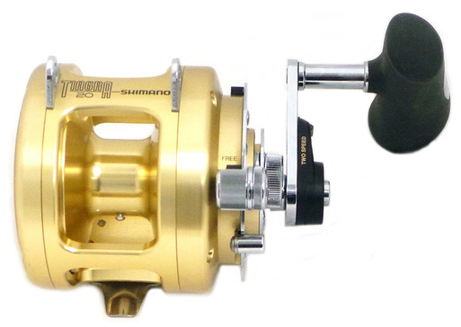 SHIMANO TIAGRA20A 廃盤　即決52000円 Shimano Tiagra 20A - Fisherman's Outfitter