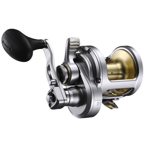 Shimano Talica Fishing Reel TAC16 2 Speed