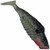 Colour Silver Fox