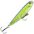 Green Baitfish Colour