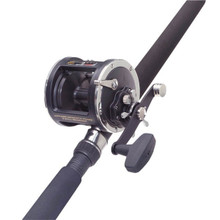 Penn 330 Gti Overhead boat Fishing Rod & Reel