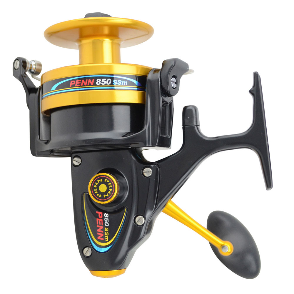 Penn Spinfisher 850SSM Spinning Reel