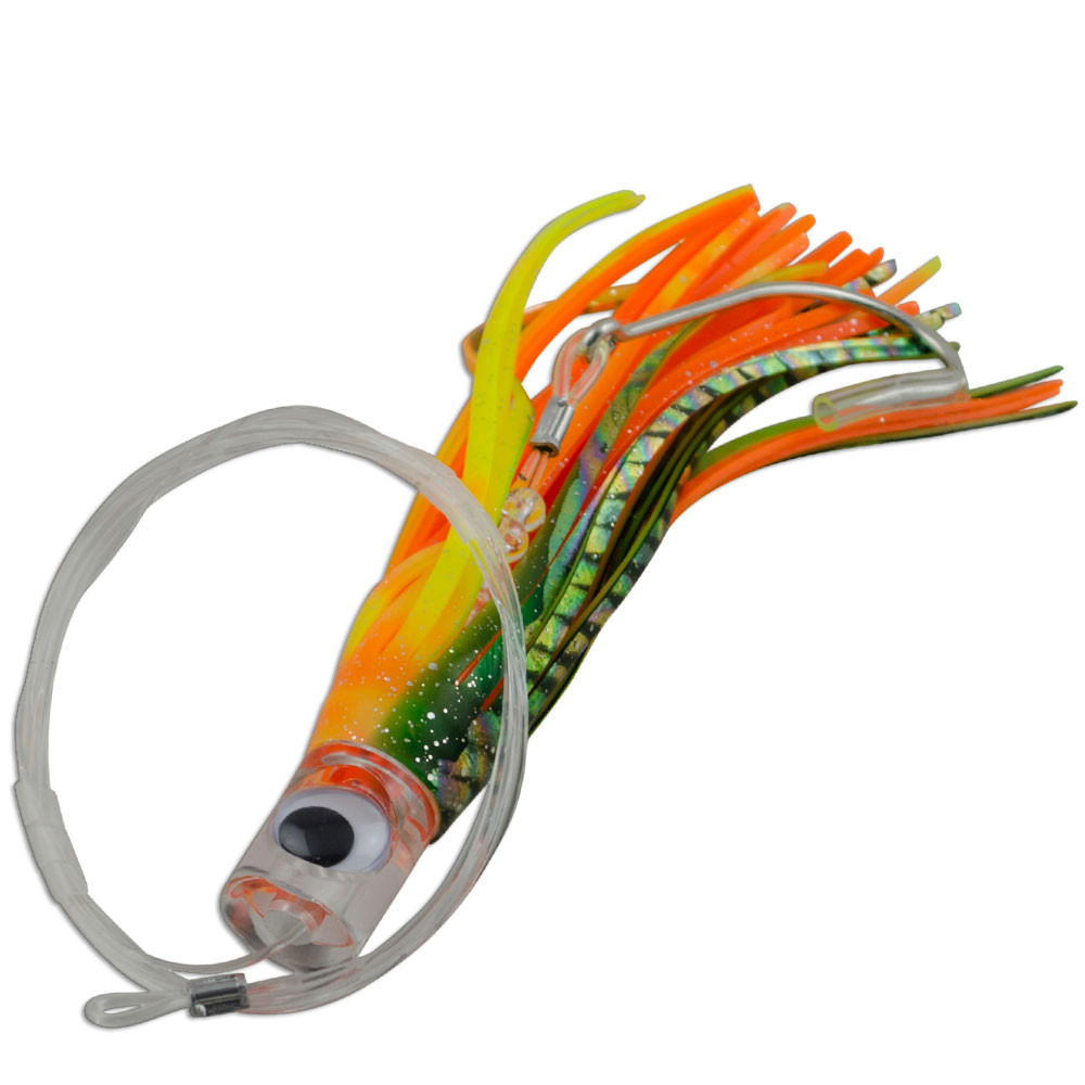 Samaki Flash Spinner Lure