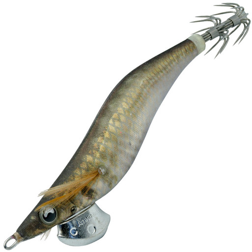 Piombo Ricambio Per Totanare Eging 3.0 – Artigianale Italiano 10g - Foto 5