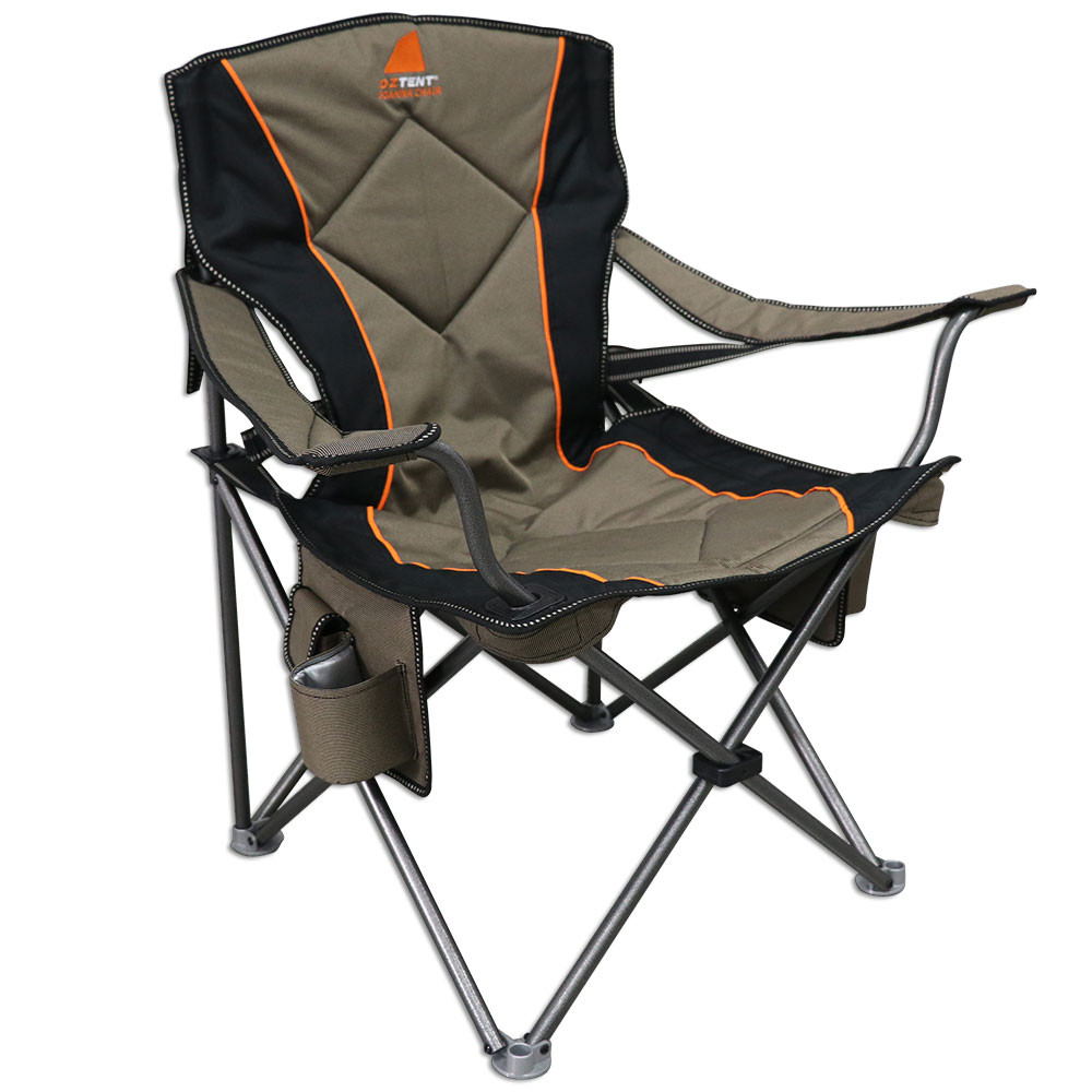 Oztent Goanna Chair 9329922009078 Ebay