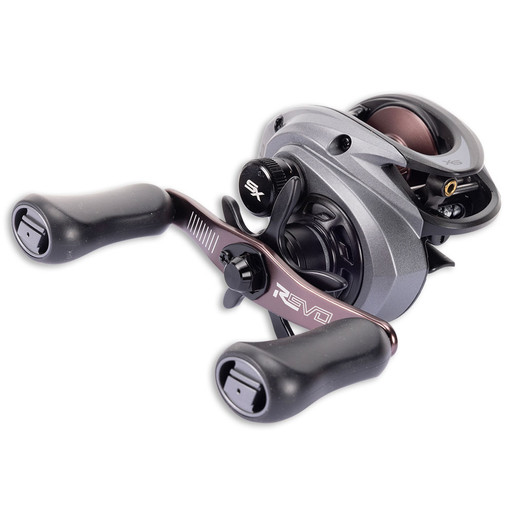 Abu Garcia Revo SX Baitcast Reel – Fishing World