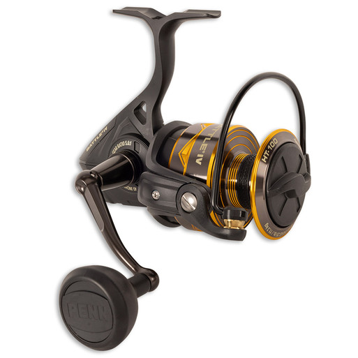 Penn Battle IV Fishing Reel