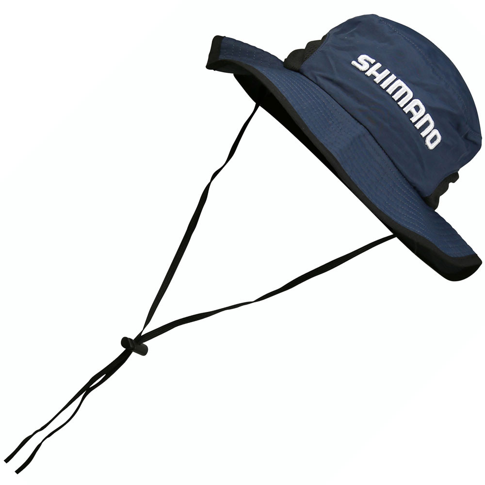 shimano hat