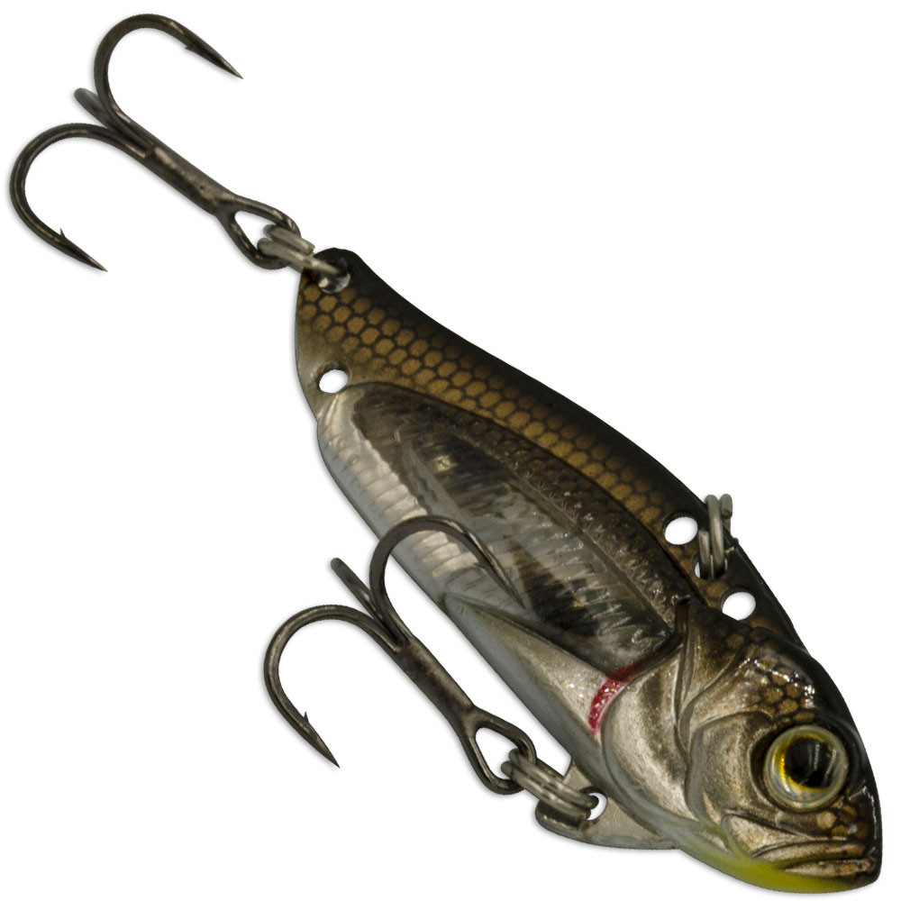 Strike Pro Astro Vibe Lure | eBay