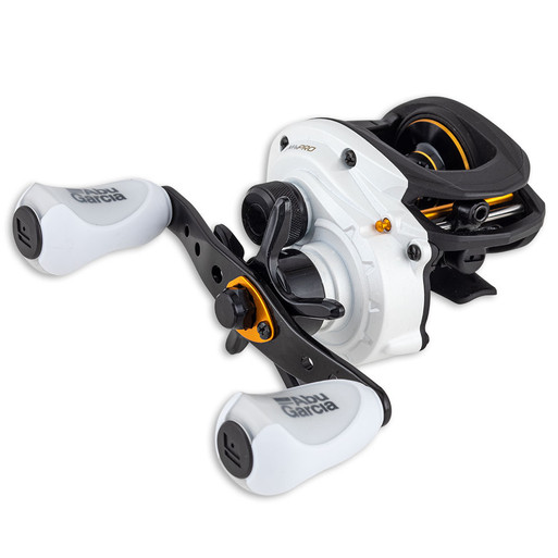 Abu Garcia Max Pro Reel - Baitcaster