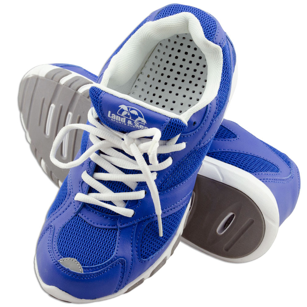 land and sea sports shoes